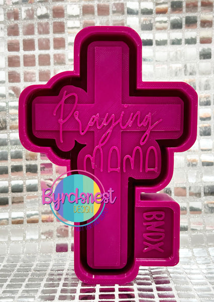 Praying Mama