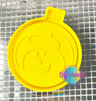 Holiday Sugar Cookie Mold