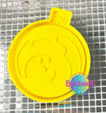 Holiday Sugar Cookie Mold