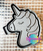 Unicorn Head