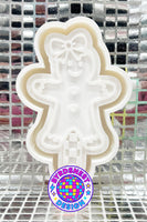 Gingie Girl Pop