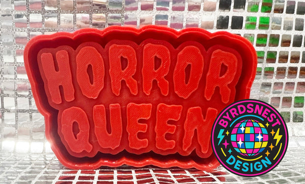 Horror Queen