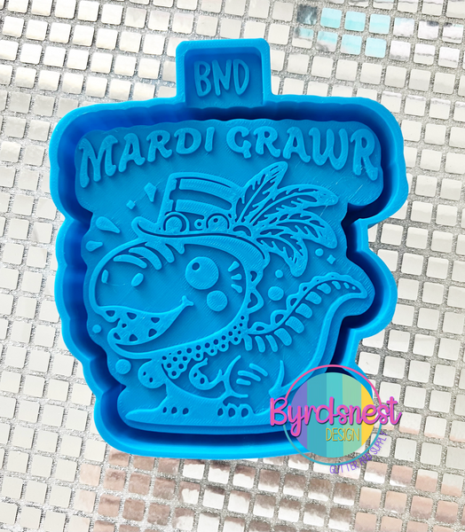 Mardi Grawr