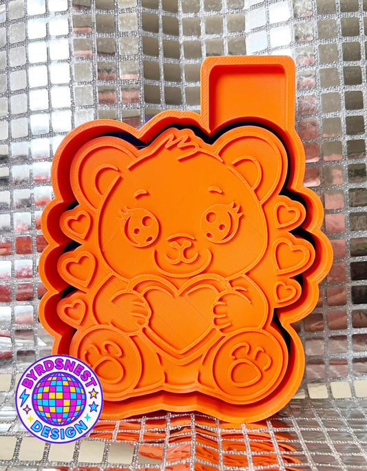 Magical Teddy Bear