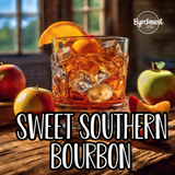 Sweet Southern Bourbon Oil