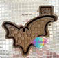Checkered Bat