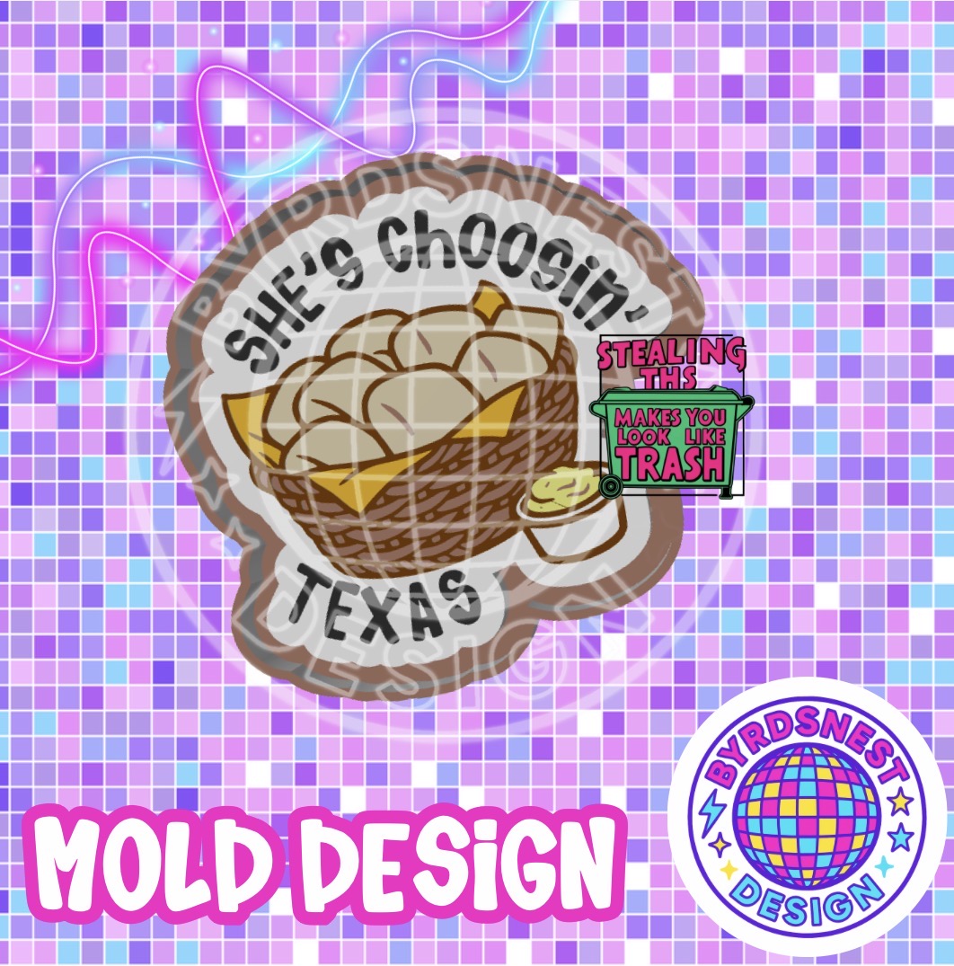 BNDX She’s Choosing Texas