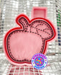 Stiched Apple