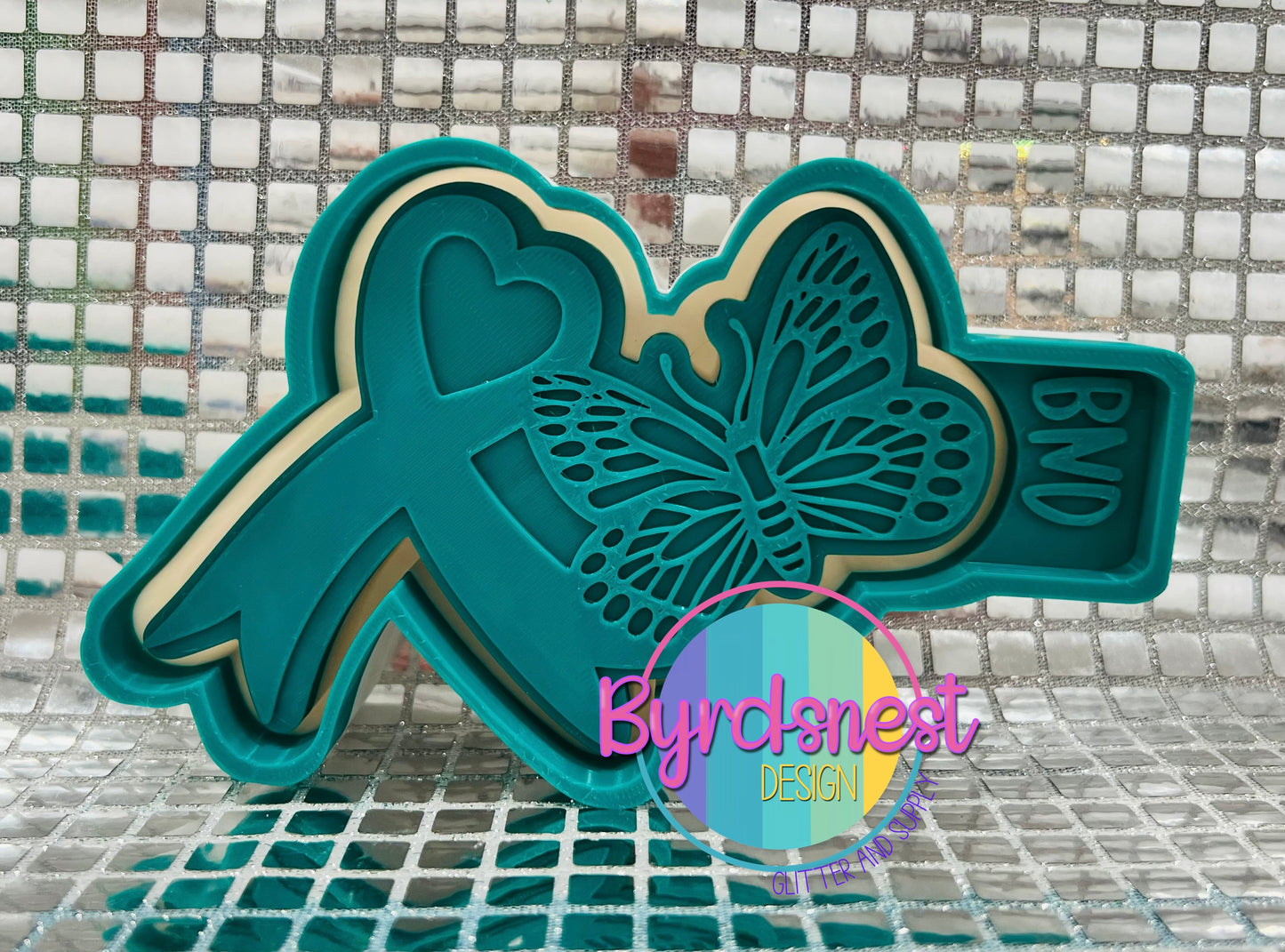 Butterfly Awareness