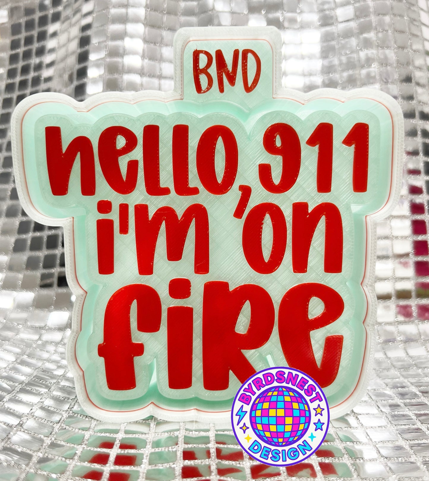 Hello 911