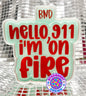 Hello 911