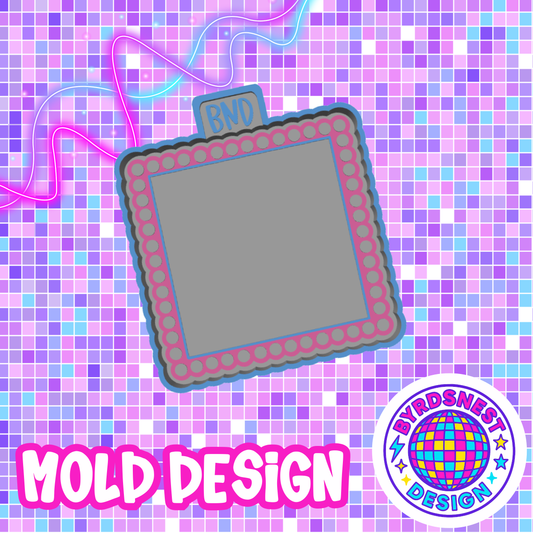 Dotted Square