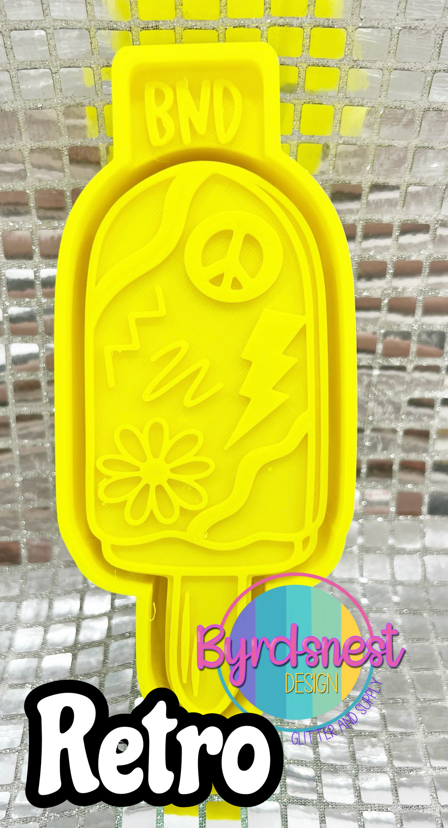 Popsicle