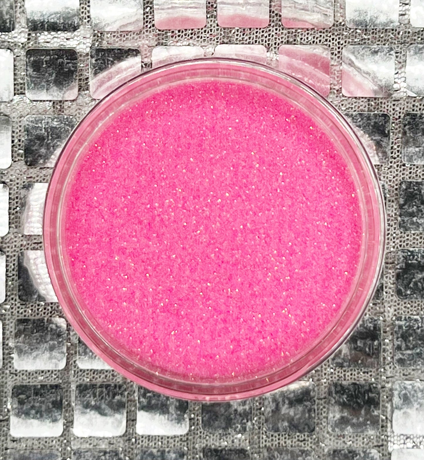 Bubblegum Glitter Dust