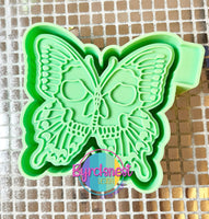 Skelly Butterfly