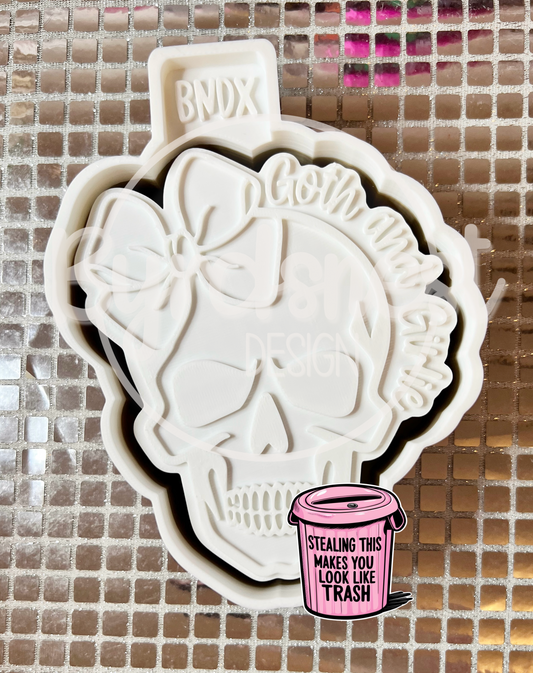 BNDX Goth & Girlie