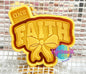 Faith w/Bow