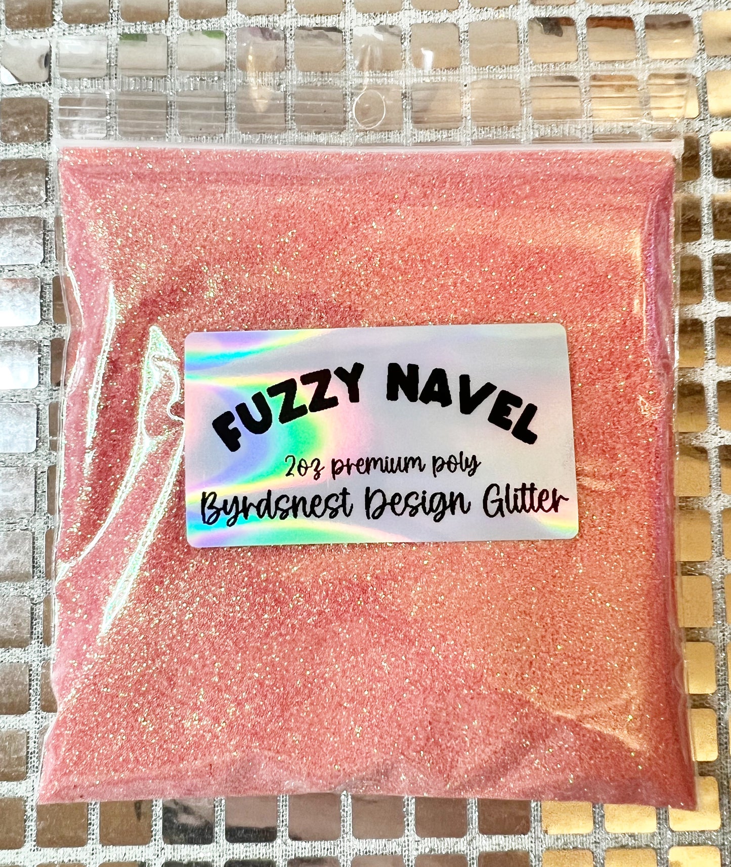 Fuzzy Navel