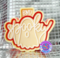 Spooky Ghost