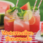 Watermelon Lemonade