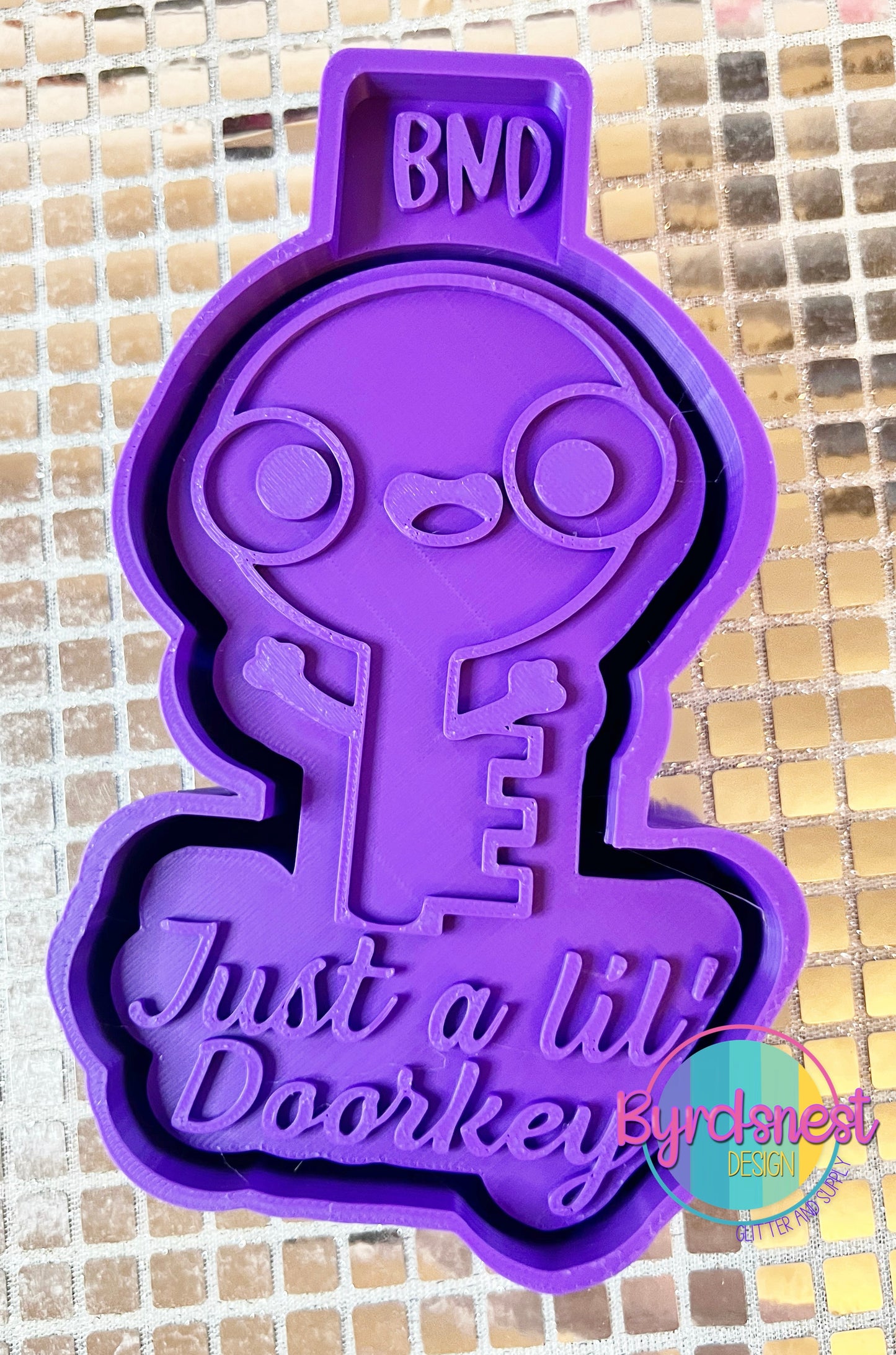 Little Doorkey