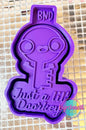 Little Doorkey
