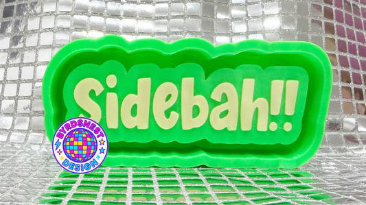 BNDX Sidebah!!