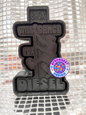 Dance for Diesel