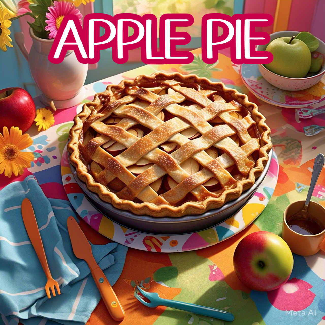 Apple Pie