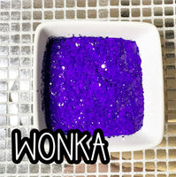 Wonka!