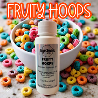 Fruity Hoops