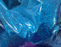 BULK-Metallic Blue
