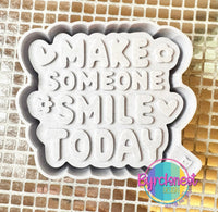 Make Someone Smile