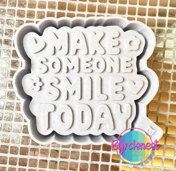 Make Someone Smile