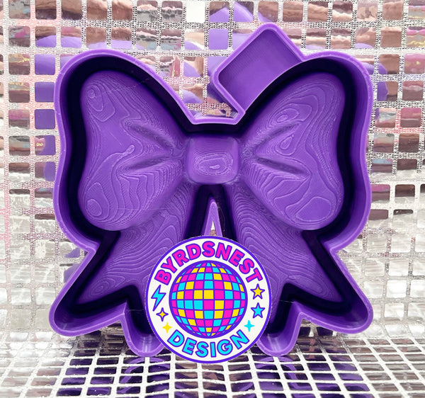 3D Bow