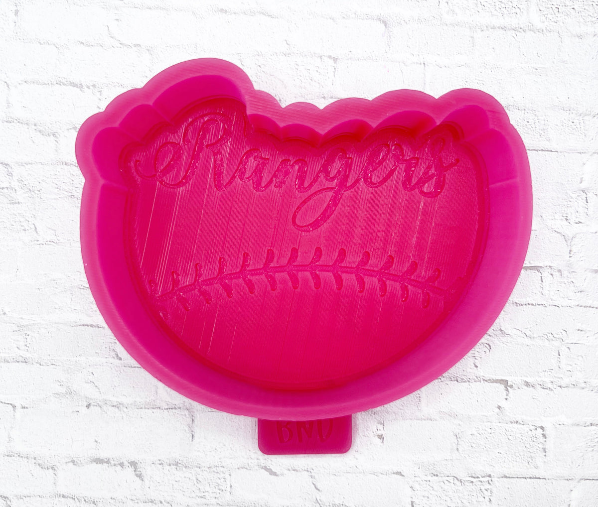 Rangers Ball – Byrdsnest Design