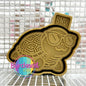 Cool Turtle