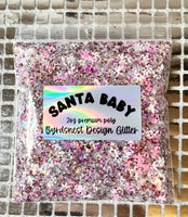 Santa Baby Custom Mix