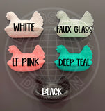 Hen on Nest Soap Holder