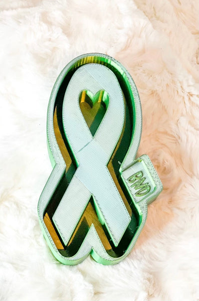 Awareness Ribbon