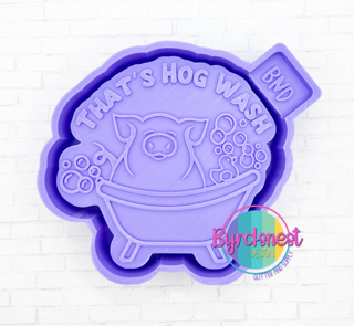 BNDX That's Hog Wash