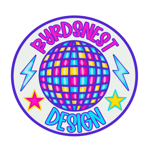 Byrdsnest Design