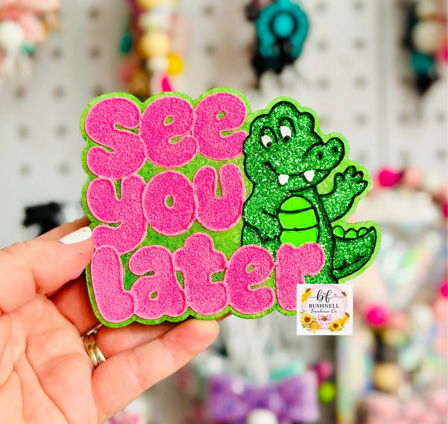 See You Later Gator