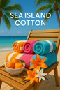 Sea Island Cotton (Type)