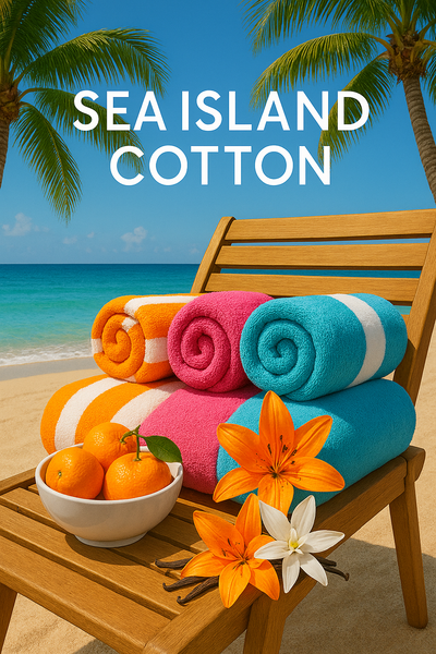 Sea Island Cotton (Type)