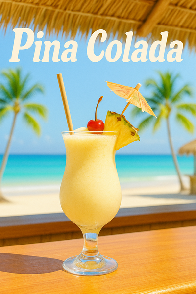 Pina Colada