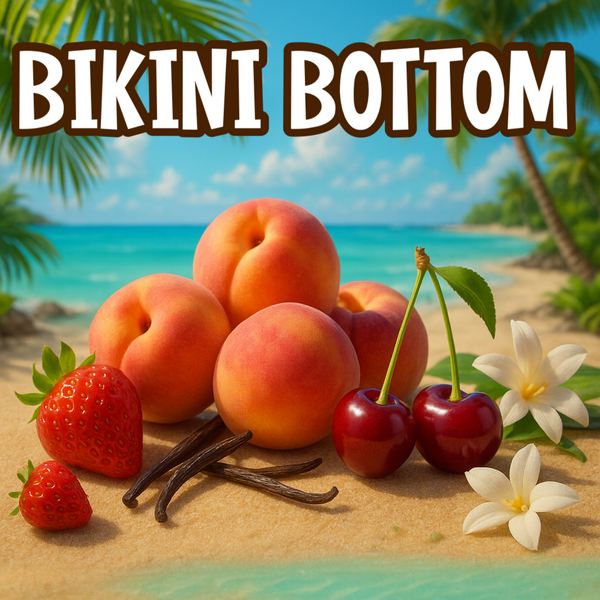 Bikini Bottom