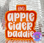 Apple Cider Baddie
