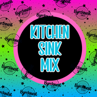 Kitchen Sink