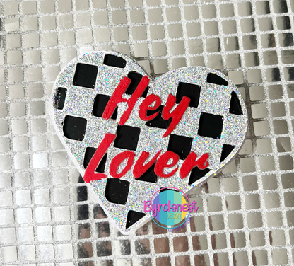 BNDX Hey Lover